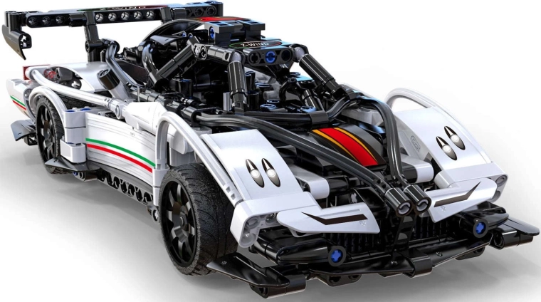 Controllo remoto Dual Mode