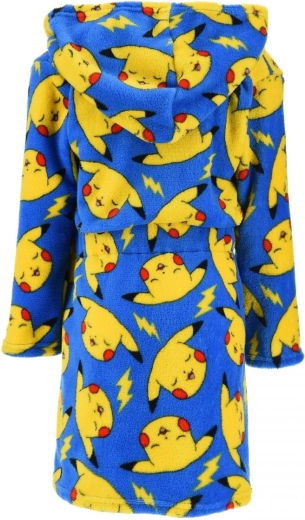 Motivo Pikachu per i piccoli fan