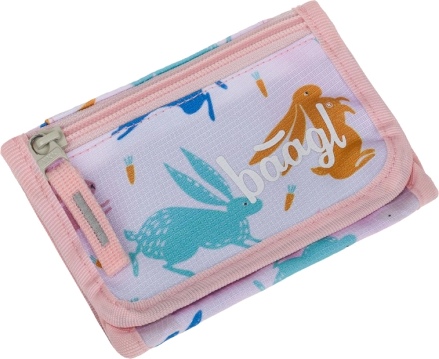 Organizzazione pratica di monete, carte e banconote