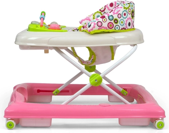 Comfort crescente con regolazione a 3 livelli