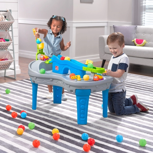 Divertimento per più bambini