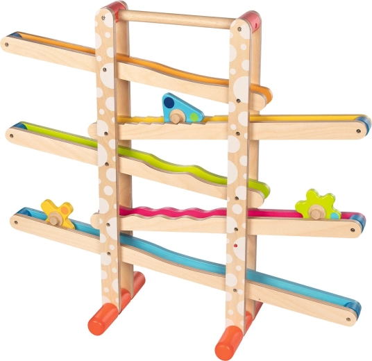 Pista per trottole Goki - 1 pezzo