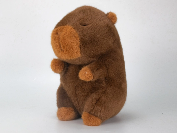 Capibara di peluche 18 cm