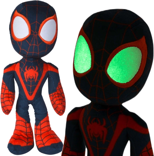 Disney Marvel mascotte di Morales 25 cm