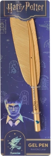 Penna gel Harry Potter Ravenclaw – Corvonero