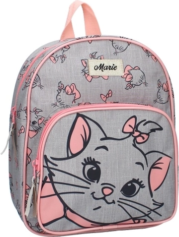 Zaino per bambini Disney Aristocats Marie Friendship Fun 29 cm