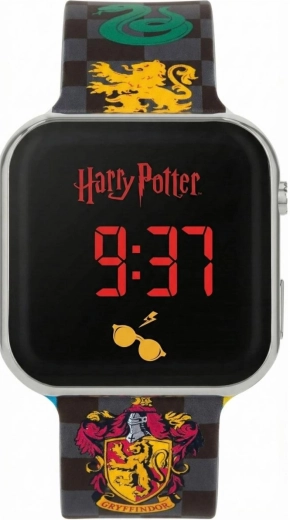 Display LED digitale luminoso e ben leggibile