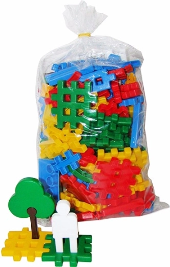 Compatibile con i set di costruzioni Vista