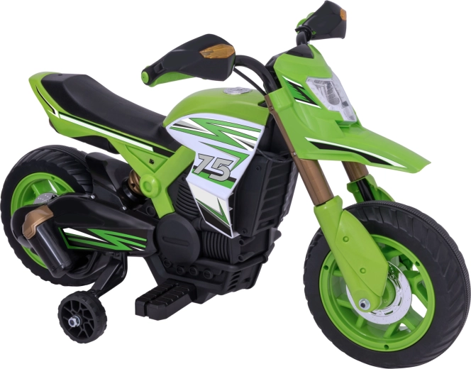 Guida sicura con supporto alla stabilità