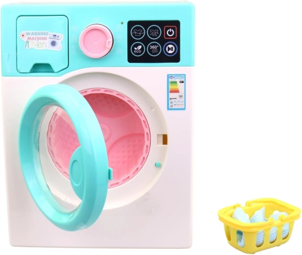 Dimensioni compatte adatte ai bambini