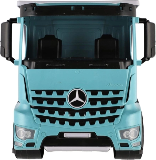 Design realistico MERCEDES-BENZ AROCS