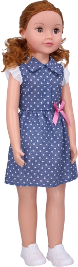 Occhi che si chiudono e dettagli del viso