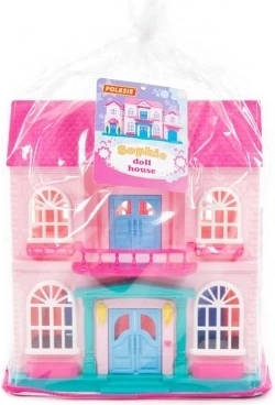 Confezione portatile per giocare ovunque e in qualsiasi momento