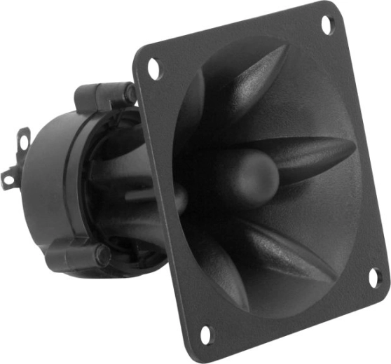 Altoparlante piezoelettrico 75 / 150 W, 8 ohm