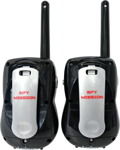 Clip da cintura per mani libere