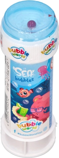 Design marino giocoso