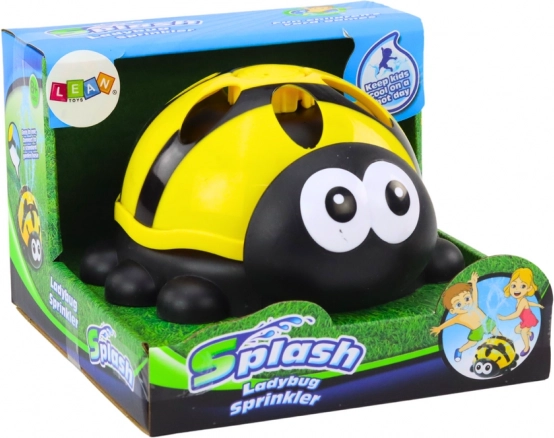 Giochi in giardino