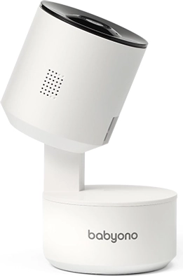 Comunicazione bidirezionale e ampio campo visivo