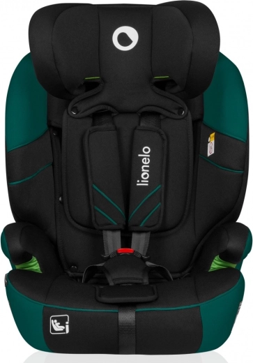 Sicurezza i-Size e protezione rinforzata della testa