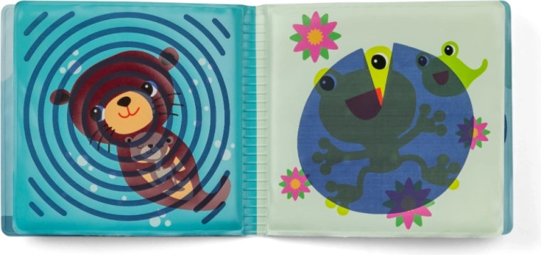 Alto contrasto e motivi giocosi