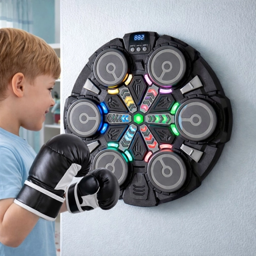 Divertimento sicuro per bambini e adulti