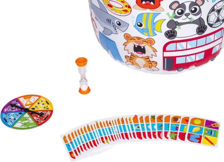 Tre modalità di gioco per un divertimento senza fine