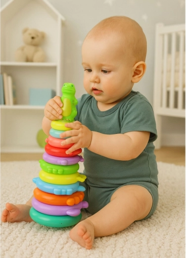 Creatività con gli adesivi