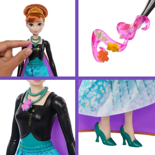 Accessori per nuovi look