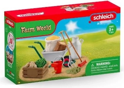 Accessori per la stalla Farm World