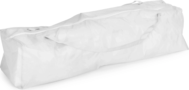 Facile da trasportare e riporre