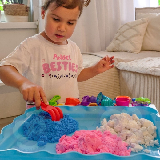 Dolci creazioni senza disordine