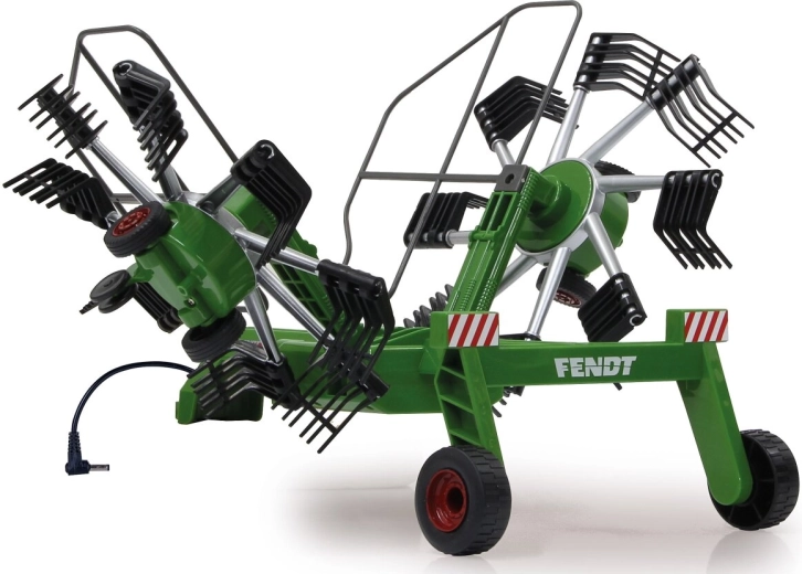 Sistema RC plug per un collegamento rapido