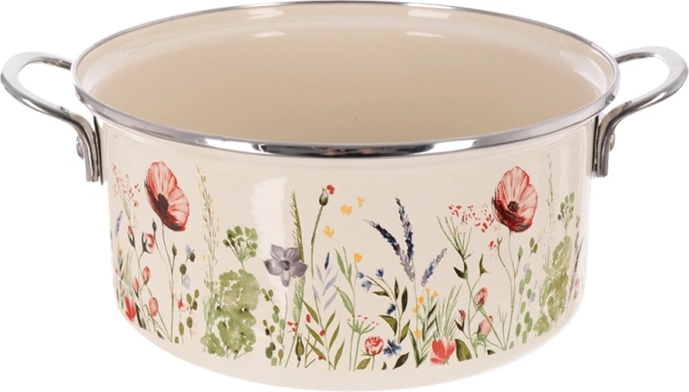 Universale per tutti i piani cottura e il forno