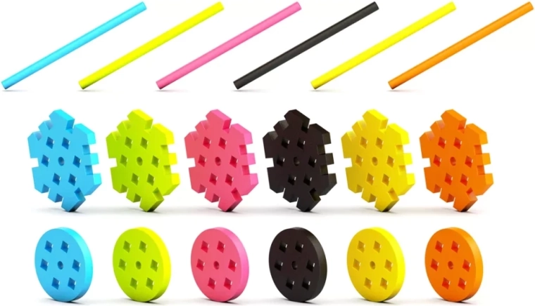 Creatività senza confini