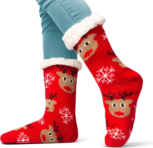 Caldo comfort in inverno