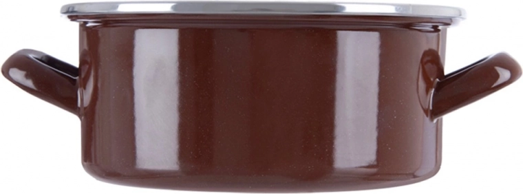 Utilizzo versatile su tutti i tipi di piani cottura