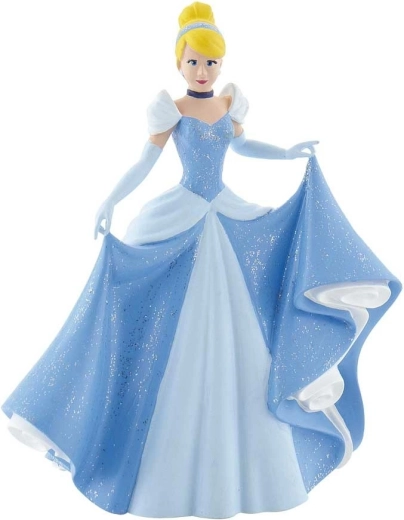 Cenerentola danzante