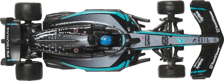 Pneumatici Real Riders e base da collezione