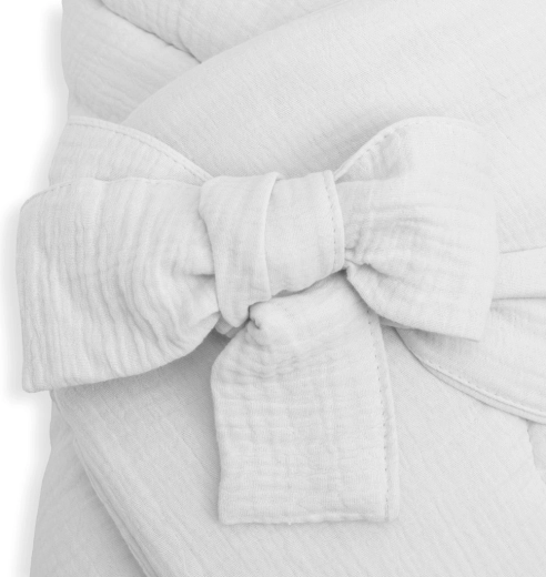 Allacciatura sicura e facile