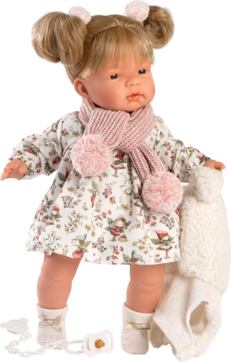 Fatto a mano in Spagna