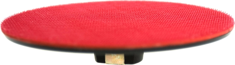 Piastra di supporto flessibile per una finitura pulita