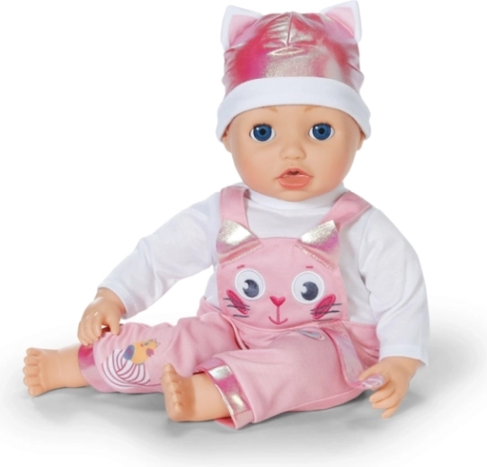 Per bambole BABY born da 43 cm