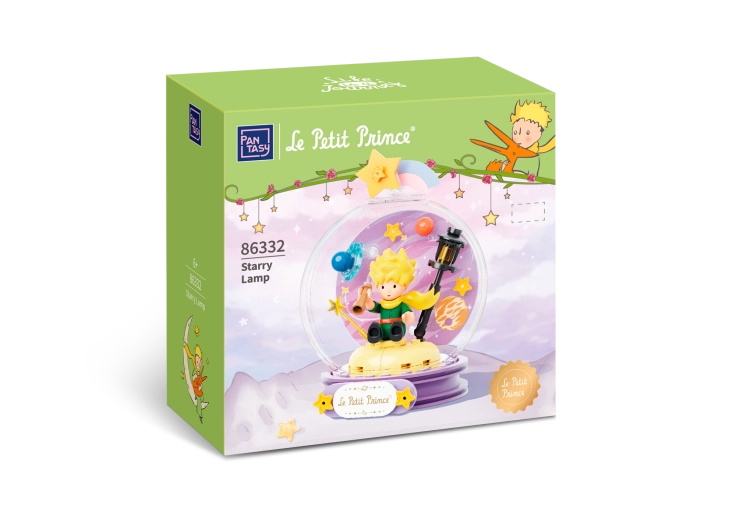 Elegante confezione regalo PANTASY