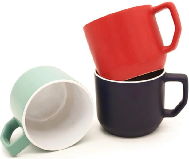 Tazza in ceramica Toro 310 ml