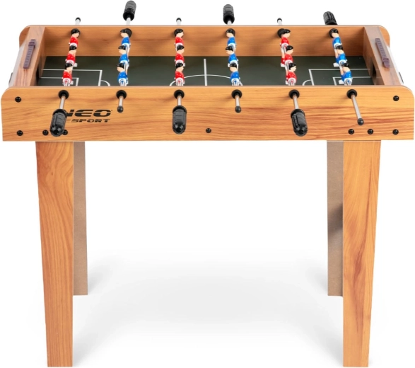 Gioco scorrevole e presa sicura