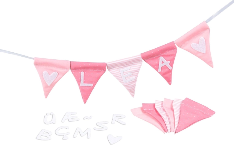 Scritta e design personalizzati