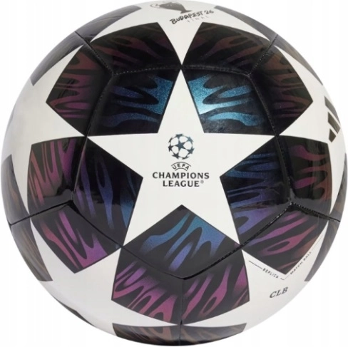 Pallone da calcio Adidas UEFA Champions League