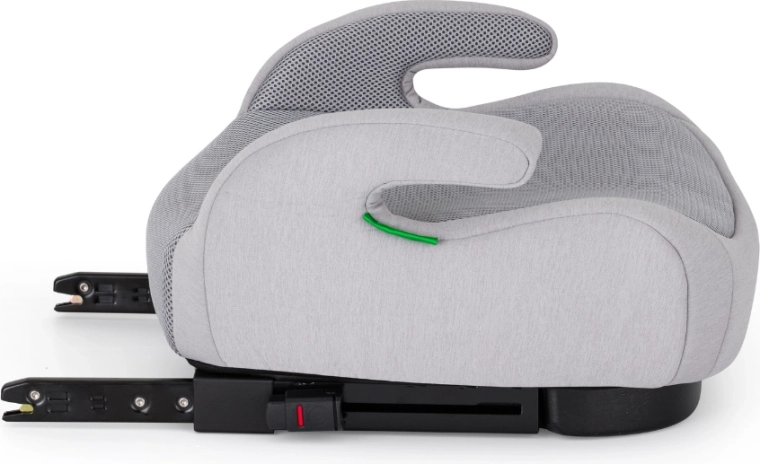 Fissaggio ISOFIX stabile