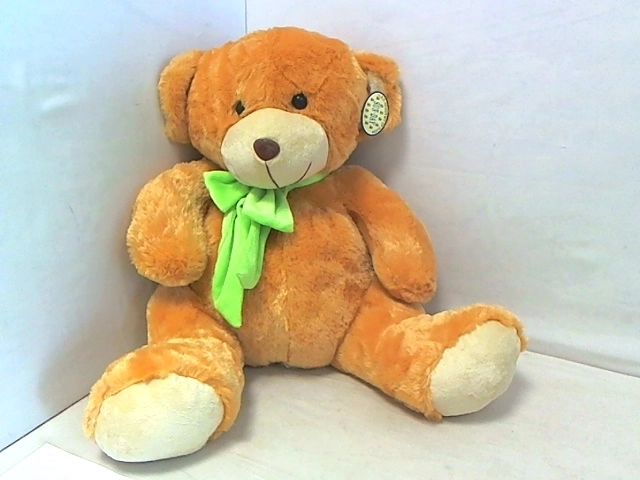 Orsetto di peluche