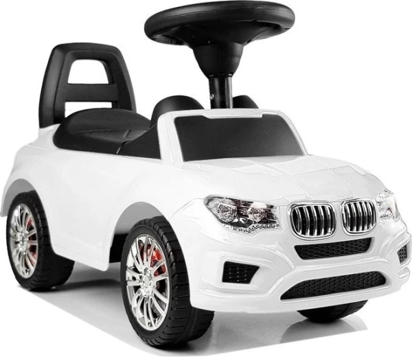 Effetti sonori sul volante